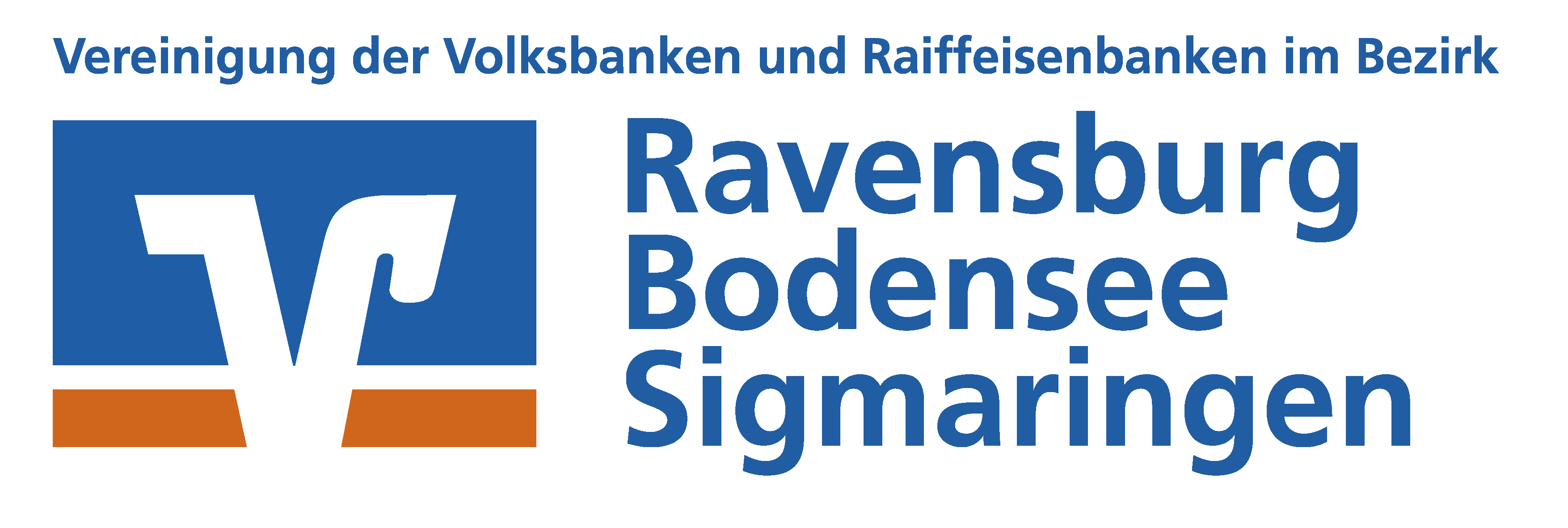Logo BZV - Volksbank Altshausen eG